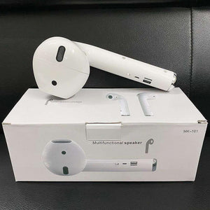 Giant Headset Speaker 4D Stereo Music Surround Support Bluetooth5.0