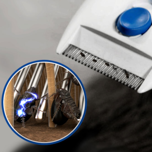 Flohkamm für Haustiere