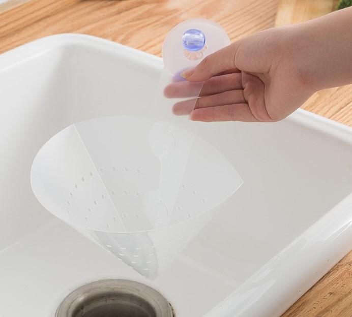 （Buy 1 get 1 free ）Foldable Filter Simple Sink
