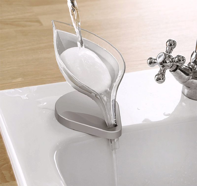 🔥KAUF 2 UND BEKOMME 1 GRATIS DAZU🔥Creative Leaf Drain Seifenkiste-Keine Rückstände