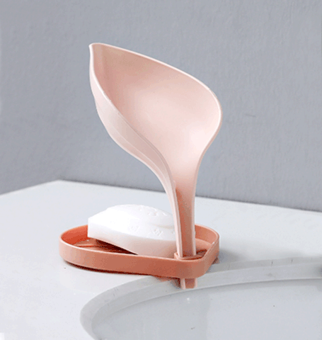 🔥KAUF 2 UND BEKOMME 1 GRATIS DAZU🔥Creative Leaf Drain Seifenkiste-Keine Rückstände