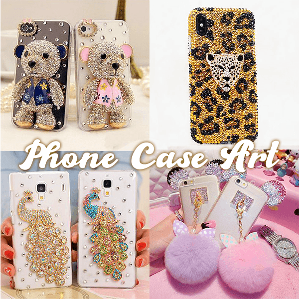 💎Stickzubehör Diamant-Malwerkzeuge