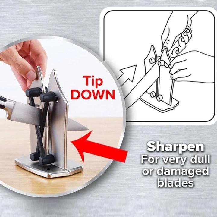 PROEDGE™ SHARPENER