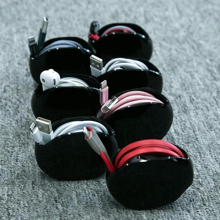 Automatic Cord Manager