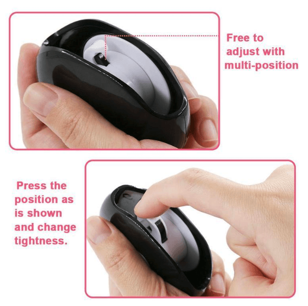 Automatic Cord Manager