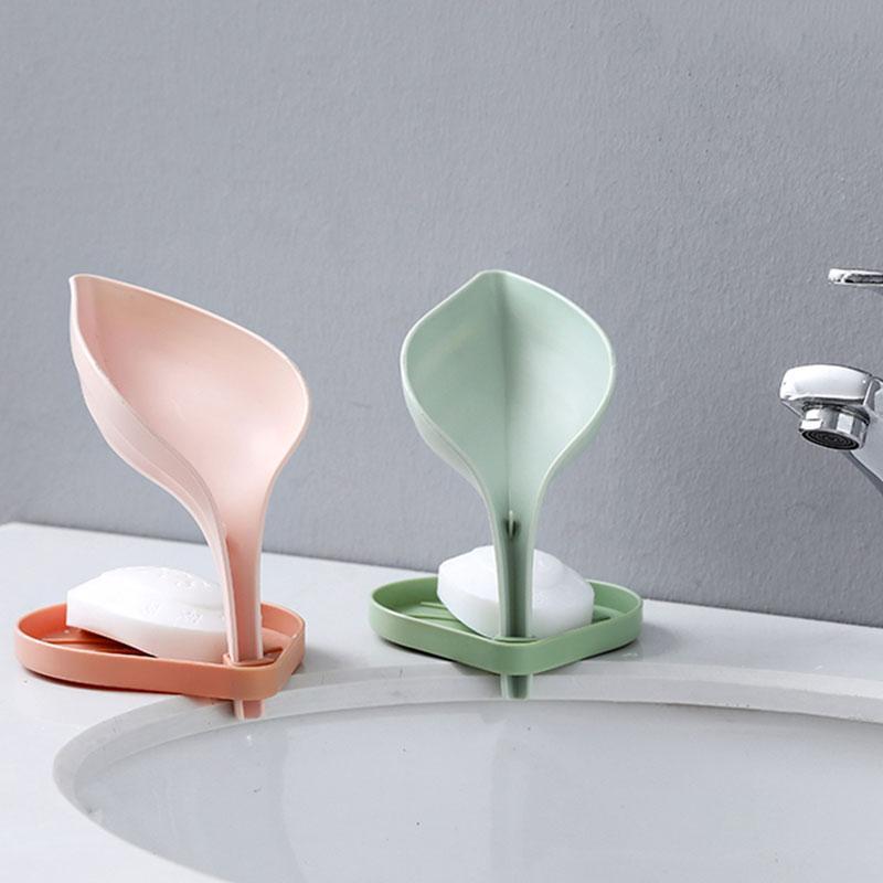 🔥KAUF 2 UND BEKOMME 1 GRATIS DAZU🔥Creative Leaf Drain Seifenkiste-Keine Rückstände