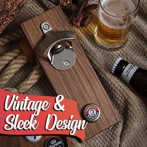Magnet Bottle Opener